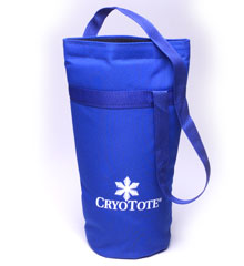 Cryotote